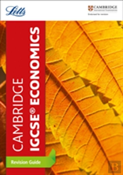 Bertrand.pt - Cambridge Igcseâ„¢ Economics Revision Guide