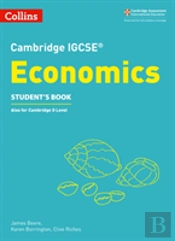 Cambridge Igcseâ„¢ Economics Studentâ€™S Book