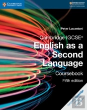 Cambridge Igcseâ® English As A Second Language Coursebook