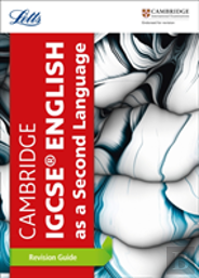 Cambridge Igcseâ„¢ English As A Second Language Revision Guide
