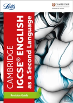 Bertrand.pt - Cambridge Igcseâ„¢ English As A Second Language Revision Guide