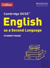 Cambridge Igcseâ„¢ English As A Second Language Student'S Book