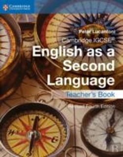 Bertrand.pt - Cambridge Igcseâ® English As A Second Language Teacher'S Book