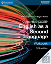 Cambridge Igcseâ® English As A Second Language Workbook