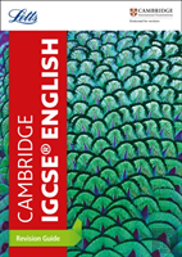Cambridge Igcseâ„¢ English Revision Guide