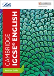 Cambridge Igcseâ„¢ English Revision Guide