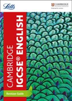 Bertrand.pt - Cambridge Igcseâ„¢ English Revision Guide