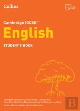 Cambridge Igcseâ„¢ English Studentâ€™S Book