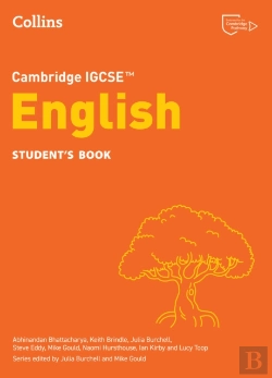 Bertrand.pt - Cambridge Igcseâ„¢ English Studentâ€™S Book