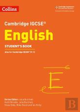 Cambridge Igcseâ„¢ English Studentâ€™S Book