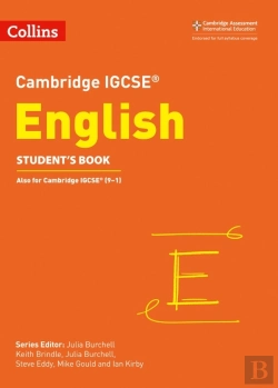 Bertrand.pt - Cambridge Igcseâ„¢ English Studentâ€™S Book