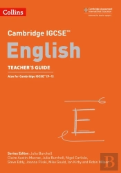 Cambridge Igcseâ„¢ English Teacherâ€™S Guide