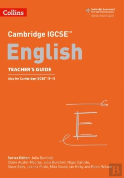 Bertrand.pt - Cambridge Igcseâ„¢ English Teacherâ€™S Guide