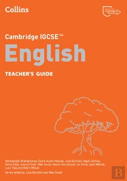 Bertrand.pt - Cambridge Igcseâ„¢ English Teacherâ€™S Guide