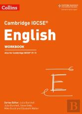 Cambridge Igcseâ„¢ English Workbook