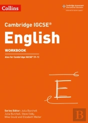 Cambridge Igcseâ„¢ English Workbook