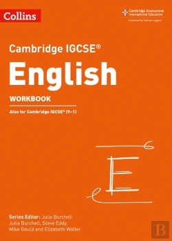 Bertrand.pt - Cambridge Igcseâ„¢ English Workbook