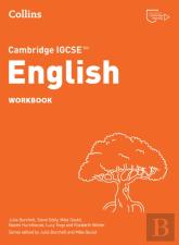 Cambridge Igcseâ„¢ English Workbook