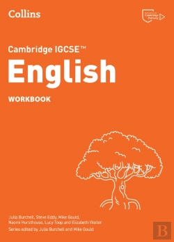 Bertrand.pt - Cambridge Igcseâ„¢ English Workbook