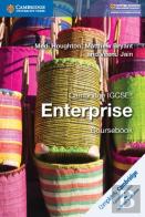 Cambridge Igcseâ® Enterprise Coursebook