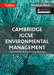 Cambridge Igcseâ„¢ Environmental Management Student'S Book