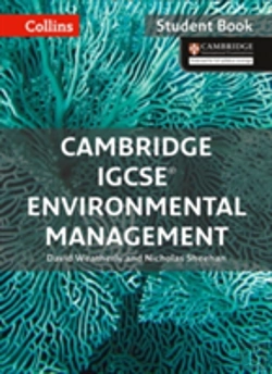 Bertrand.pt - Cambridge Igcseâ„¢ Environmental Management Student'S Book