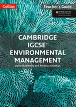 Bertrand.pt - Cambridge Igcseâ„¢ Environmental Management Teacher Guide