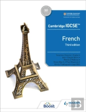 Cambridge Igcseâ„¢ French Student Book Third Edition