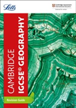 Bertrand.pt - Cambridge Igcseâ„¢ Geography Revision Guide