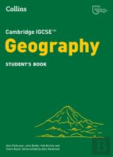 Cambridge Igcseâ„¢ Geography Student'S Book