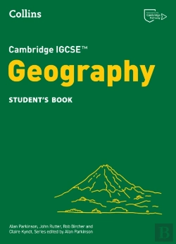 Bertrand.pt - Cambridge Igcseâ„¢ Geography Student'S Book