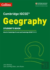 Cambridge Igcseâ„¢ Geography Student'S Book
