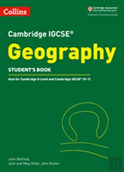 Bertrand.pt - Cambridge Igcseâ„¢ Geography Student'S Book