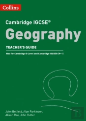 Cambridge Igcseâ„¢ Geography Teacher Guide