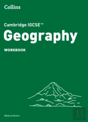 Cambridge Igcseâ„¢ Geography Workbook