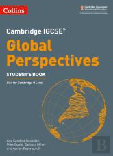 Cambridge Igcseâ„¢ Global Perspectives Student'S Book
