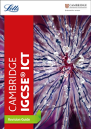 Cambridge Igcseâ„¢ Ict Revision Guide