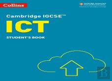 Cambridge Igcseâ„¢ Ict Student'S Book