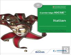 Cambridge Igcseâ„¢ Italian Student Book