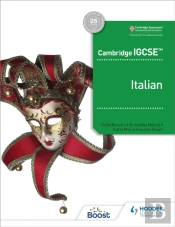 Cambridge Igcseâ„¢ Italian Student Book