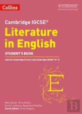 Cambridge Igcseâ„¢ Literature In English Studentâ€™S Book