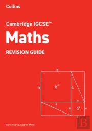 Cambridge Igcseâ„¢ Maths Revision Guide