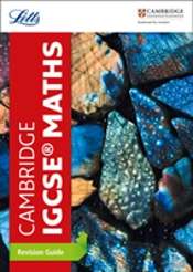 Cambridge Igcseâ„¢ Maths Revision Guide