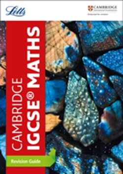 Bertrand.pt - Cambridge Igcseâ„¢ Maths Revision Guide