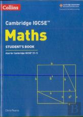 Cambridge Igcseâ„¢ Maths Studentâ€™S Book
