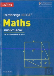 Cambridge Igcseâ„¢ Maths Studentâ€™S Book