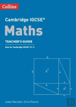 Bertrand.pt - Cambridge Igcseâ„¢ Maths Teacherâ€™S Guide