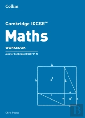 Cambridge Igcseâ„¢ Maths Workbook
