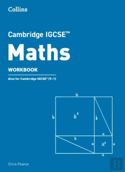 Bertrand.pt - Cambridge Igcseâ„¢ Maths Workbook