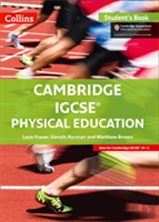 Cambridge Igcseâ„¢ Physical Education Student'S Book